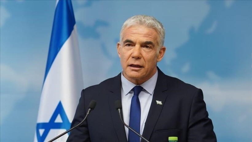 Lideri opozitar izraelit, Lapid: 890 ushtarë izraelitë janë vr’arë, 11 mijë janë plag’osur