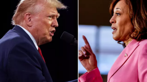 Gara presidenciale/ Harris udhëheq sondazhet në Pensilvani, Trump në Arizona