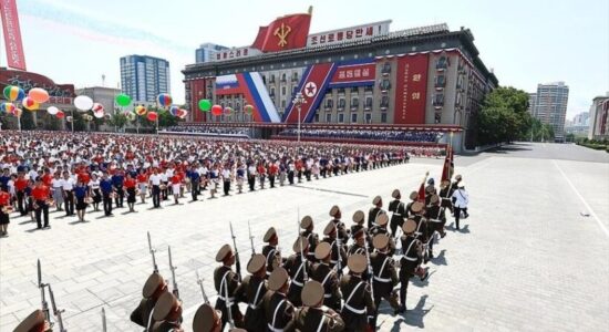 Shefi i Mbrojtjes i SHBA-së kërkon nga Koreja e Jugut të tërheq trupat nga Rusia