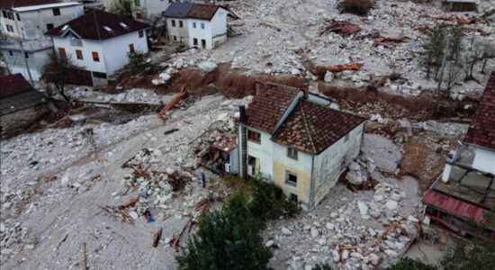 Kosovë, aksion për mbledhjen e ndihmave për të prekurit nga përmbytjet në Bosnjë e Hercegovinë