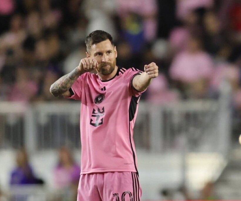 Leo Messi i pandalshëm, shënon hat-trick brenda 10 minutave (VIDEO)