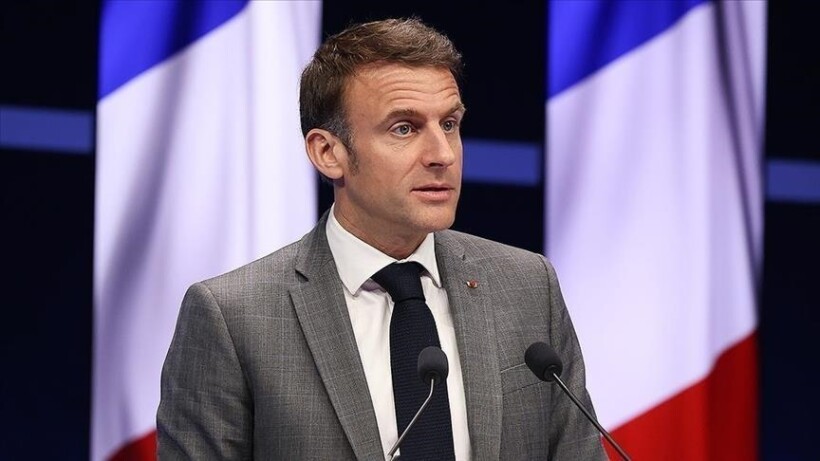 Macron shpreh keqardhje për operacionet e vazhdueshme ushtarake të Izraelit në Liban