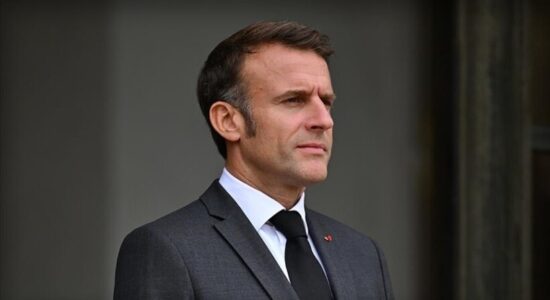 Macron: Asgjë nuk mund të justifikojë vde’kjet e civi’lëve në Gaza