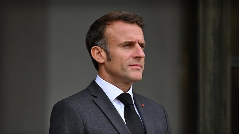 Macron: Asgjë nuk mund të justifikojë vde’kjet e civi’lëve në Gaza