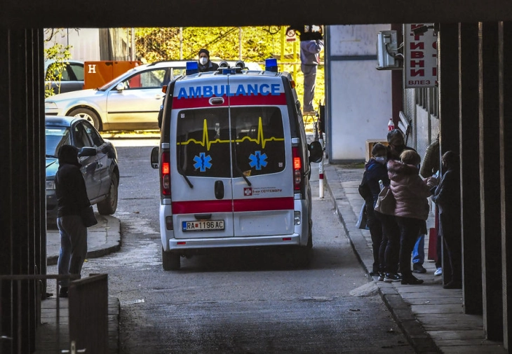 Javën e kaluar më së shumti raste të gripit në Gostivar dhe Kumanovë