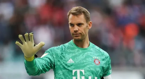 Statistika katastrofike, ky është sezoni më i vështirë i Manuel Neuer në karrierë