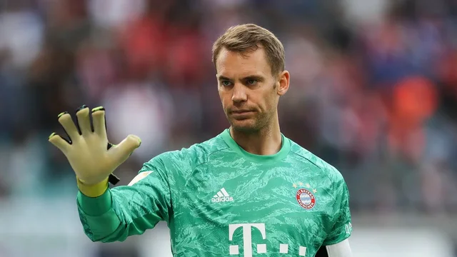 Statistika katastrofike, ky është sezoni më i vështirë i Manuel Neuer në karrierë