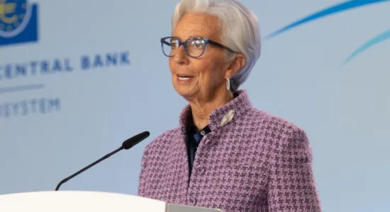 Paralajmërimi i Lagarde: Trump paraqet kërcënim për eurozonën