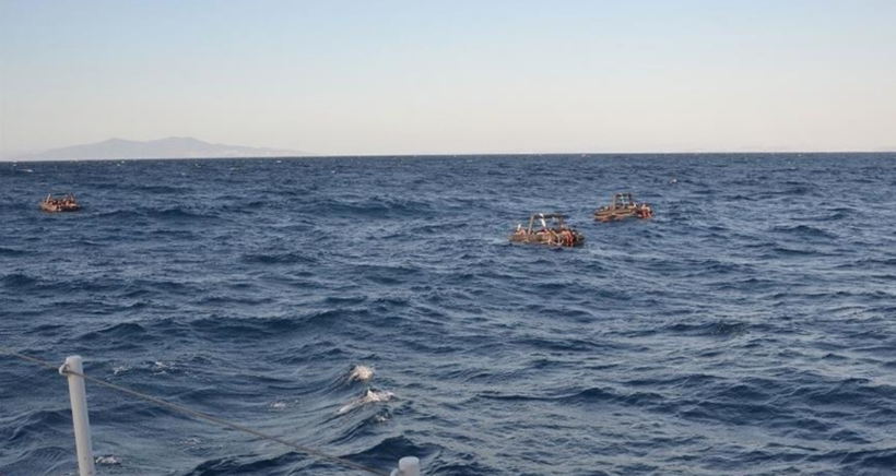 Tjetër tragj’edi në kanalin “La Mansh”, raportohet për disa vik’tima