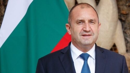 Radev: Nuk ka nevojë për ndërmjetësim në mes Shkupit dhe Sofjes