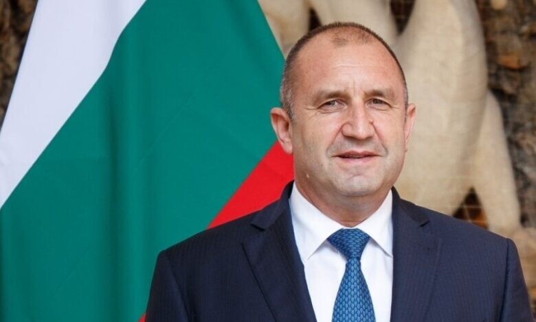 Radev: Nuk ka nevojë për ndërmjetësim në mes Shkupit dhe Sofjes