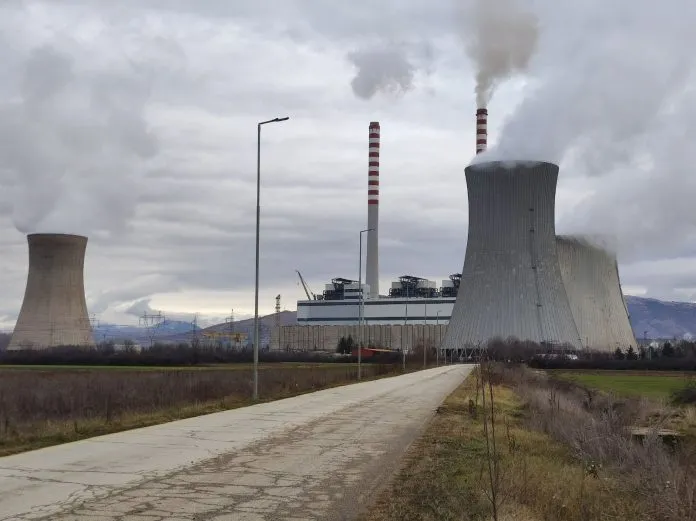 Gjendja e keqe në REK Manastir mund t’i rrisë faturat e energjisë elektrike