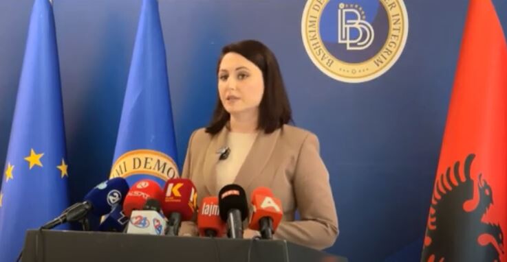 (VIDEO) BDI: Ekonomia e vendit po fundoset