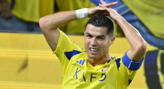 Tifozët e Al-Nassr shpërthejnë kundër Ronaldos: Nuk do të fitojmë kurrë asgjë me të