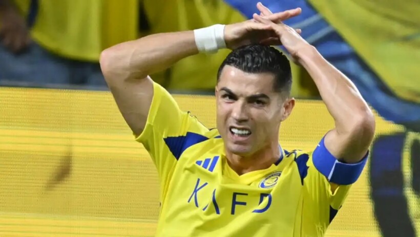 Tifozët e Al-Nassr shpërthejnë kundër Ronaldos: Nuk do të fitojmë kurrë asgjë me të