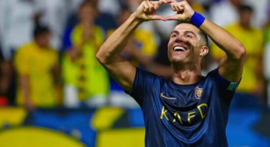 Ronaldo: Çmimet individuale dhe rekordet nuk janë gjëja më e rëndësishme