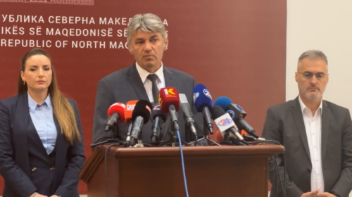 Sela: Me vendimin e djeshëm u suspendua Marrëveshja e Ohrit dhe kushtetuta e RMV-së