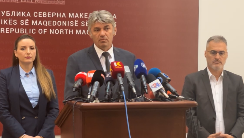 Sela: Me vendimin e djeshëm u suspendua Marrëveshja e Ohrit dhe kushtetuta e RMV-së