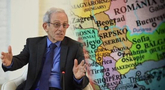 Serwer: SHBA duhet të korrigjojë gabimet diplomatike në Kosovë dhe Bosnje