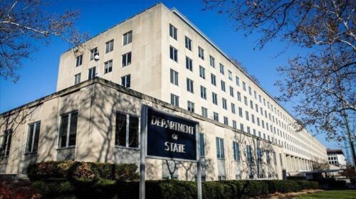 SHBA këshillon qytetarët e saj në Lindjen e Mesme dhe Afrikën e Veriut të tregojnë “kujdes të shtuar”