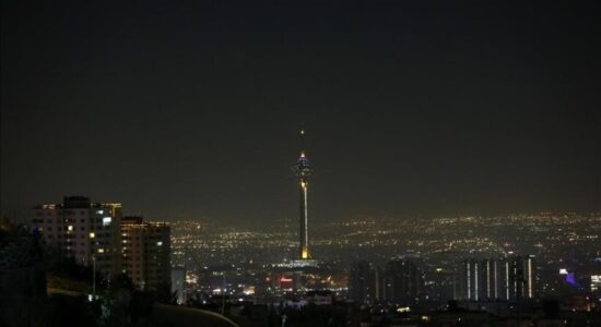 Ushtria iraniane: 2 ushtarë të vrarë në sul’min izraelit gjatë natës Ushtria iranian