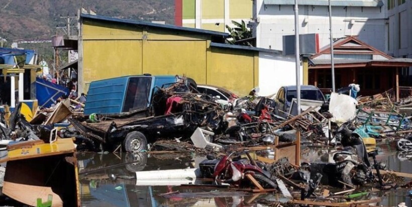 Tajfuni Trami “shkund” Filipinet, humbin jetën 85 persona, 26 të tjerë zhduken