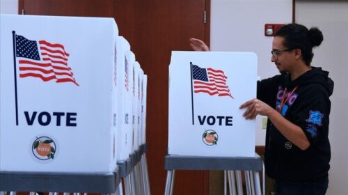 Më shumë se 51 milionë amerikanë votuan para kohe në zgjedhjet presidenciale