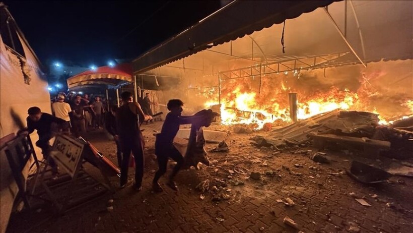 Gjermania: Ne nuk shohim shenja gjen’ocidi nga Izraeli në Gaza