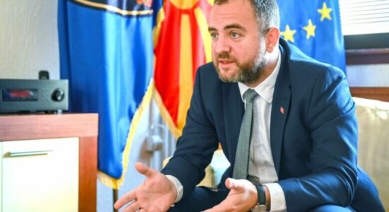 Toshkovski: Për dy ditë u shkatërruan dy grupe të mëdha kriminale, kemi vullnet të qartë dhe të vendosur për të luftuar krimin e organizuar