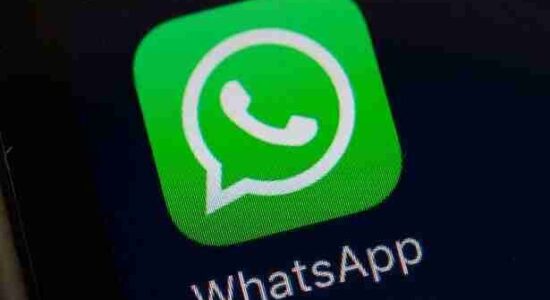 Nga viti 2025 WhatsApp nuk do të funksionojë në disa modele të iPhone