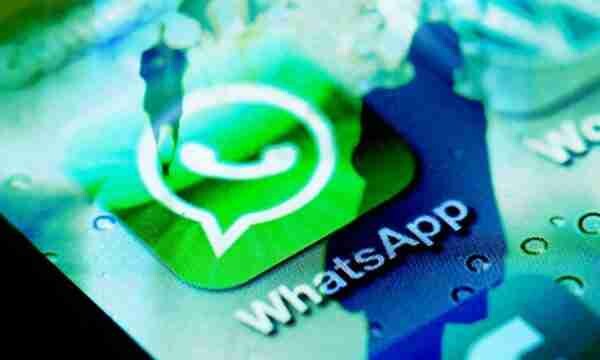 WhatsApp sjell risi të mëdha dhe argëtuese