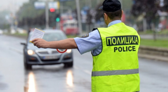 Sot mbahet maratona e atletikës në Shkup, do të bllokohen disa rrugë