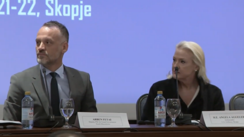 (VIDEO) Konferencë rajonale, ballkanasit bëhen bashkë për të luftuar korrupsionin