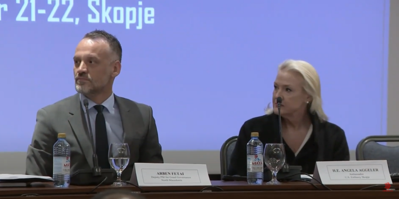 (VIDEO) Konferencë rajonale, ballkanasit bëhen bashkë për të luftuar korrupsionin