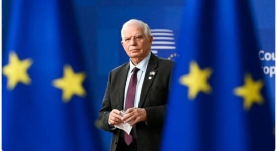 “Janë shkelur të drejtat e njeriut në Ga’za”, Borrell propozon pezullimin e lidhjeve politike mes BE-së dhe Izra’elit