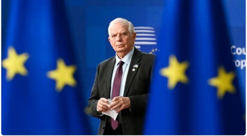 “Janë shkelur të drejtat e njeriut në Ga’za”, Borrell propozon pezullimin e lidhjeve politike mes BE-së dhe Izra’elit