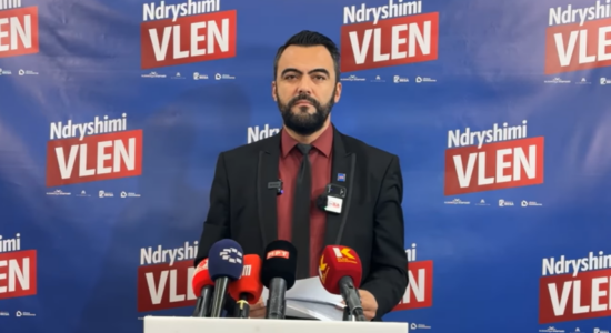 (VIDEO) VLEN: Ahmetit të mos kërkojë konak në Zvicër, por të japë llogari për Gruevskin