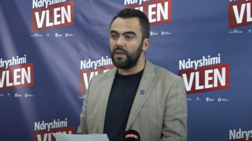 (VIDEO) VLEN: BDI e LSDM u munduan ta kthejnë Gruevskin për ta përçarë VMRO-në