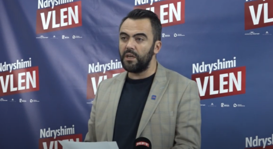 (VIDEO) VLEN: BDI e LSDM u munduan ta kthejnë Gruevskin për ta përçarë VMRO-në