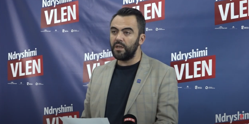 (VIDEO) VLEN: BDI e LSDM u munduan ta kthejnë Gruevskin për ta përçarë VMRO-në