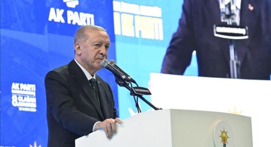 Erdoğan: Turqia nuk është më një vend ku kukullat mund të kryejnë grusht shtet