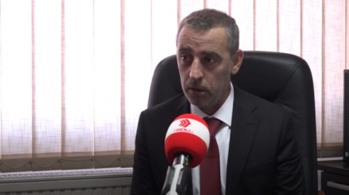 (VIDEO) Drejtori i Vakëfeve: Jeni Xhamija është e BFI-së, e kanë kthyer në muze pa leje