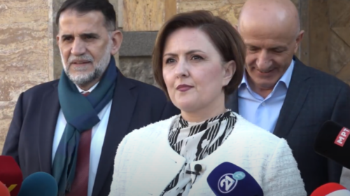 (VIDEO) Fronti Europian: Vlen po shfaq dyfytyrësinë nga dëshira për të qëndruar në pushtet