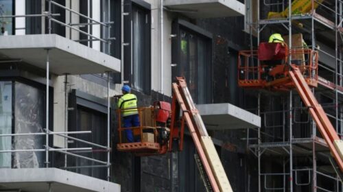 Në Gjermani mungojnë 530.000 punëtorë të kualifikuar, sektori shëndetësor dhe ai i ndërtimit më të prekurit, vende të lira pune dhe në…