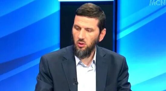 Justinian Topulli: Bektashizmi në dëm të shqiptarëve muslimanë dhe të Shqipërisë