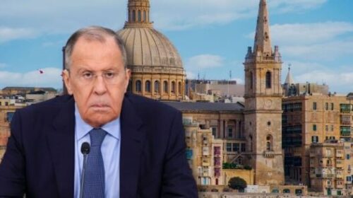 Rusia po thyen akullin? Për herë të parë nga nisja e luf’tës Lavrov do të vizitojë një shtet të BE-së