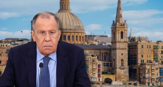 Rusia po thyen akullin? Për herë të parë nga nisja e luf’tës Lavrov do të vizitojë një shtet të BE-së