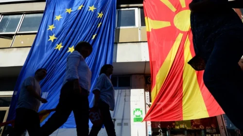 Eurobarometri: Shumica e qytetarëve kanë besim në BE
