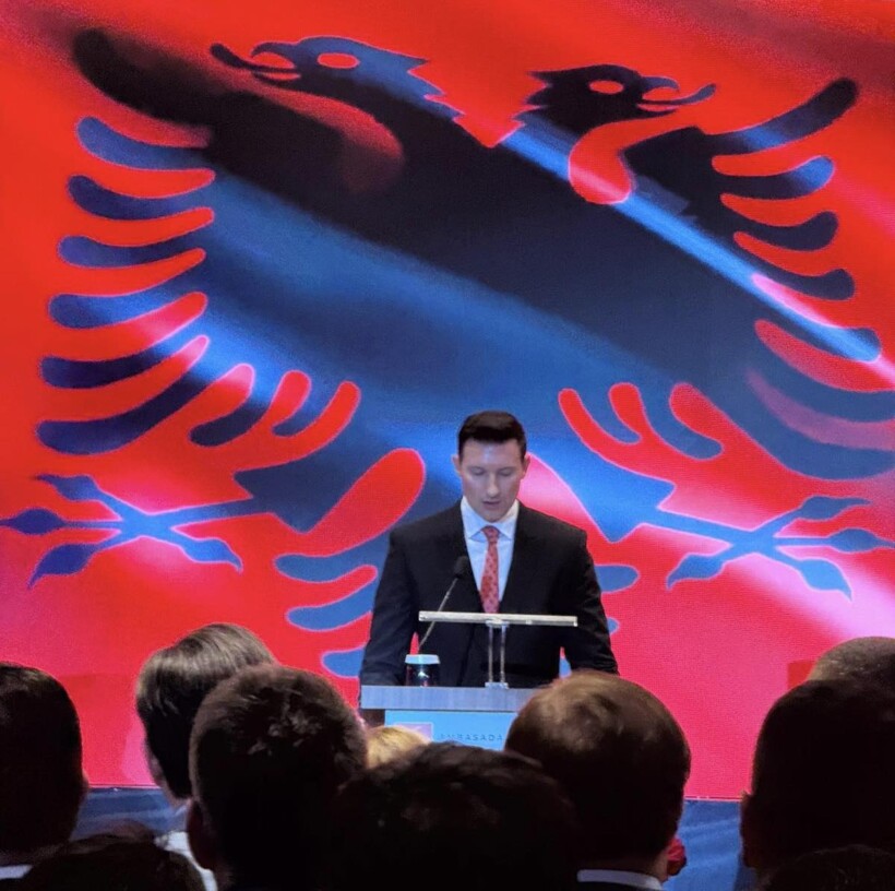 Ambasadori Meidani për incidentet e fundit: Po ndjekim me vëmendje situtatën!