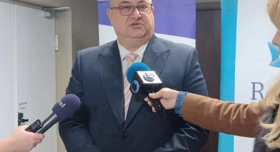 Minçev: Ligjet për reforma në administratën publike në procedurë kuvendore në fillim të janarit